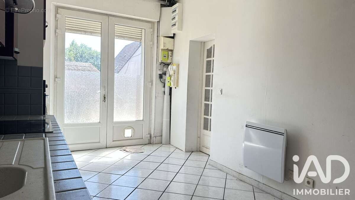 Maison 85 m² à Etrepagny  - photo 5