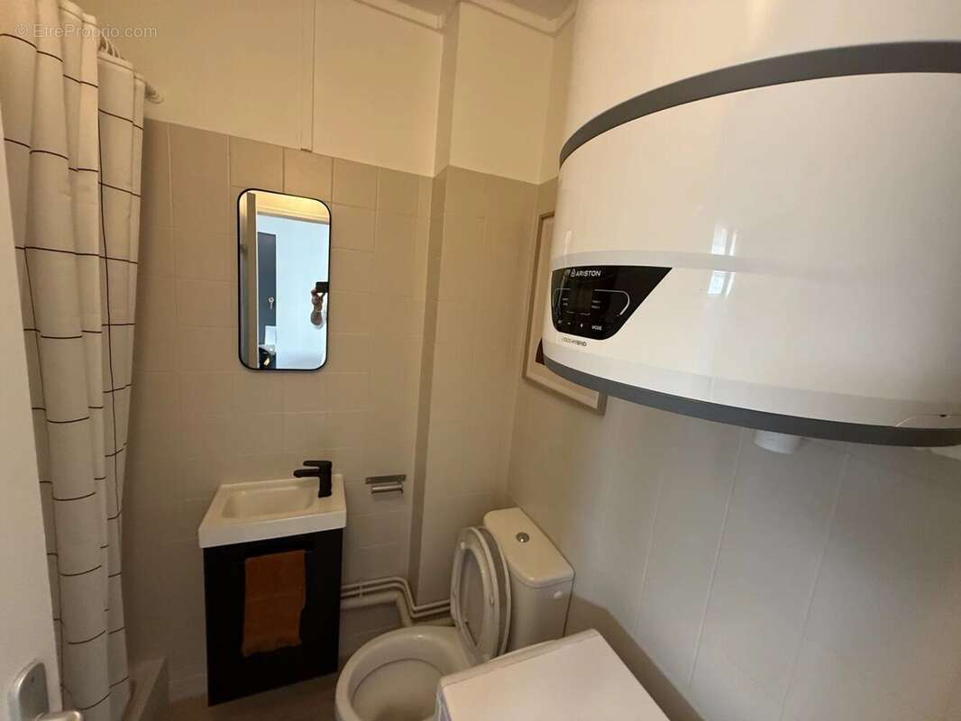 Vente Appartement Alfortville(94140) 115 000ï¿œ - photo 4