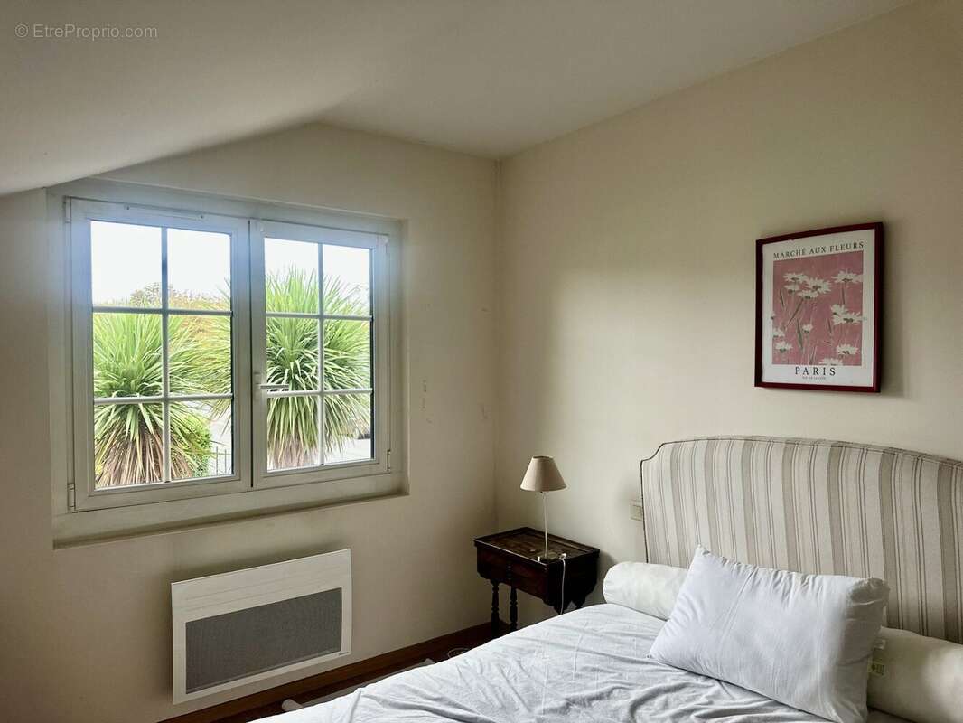 Appartement à CAMBO-LES-BAINS