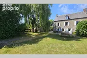 Maison à BLAINVILLE-SUR-MER
