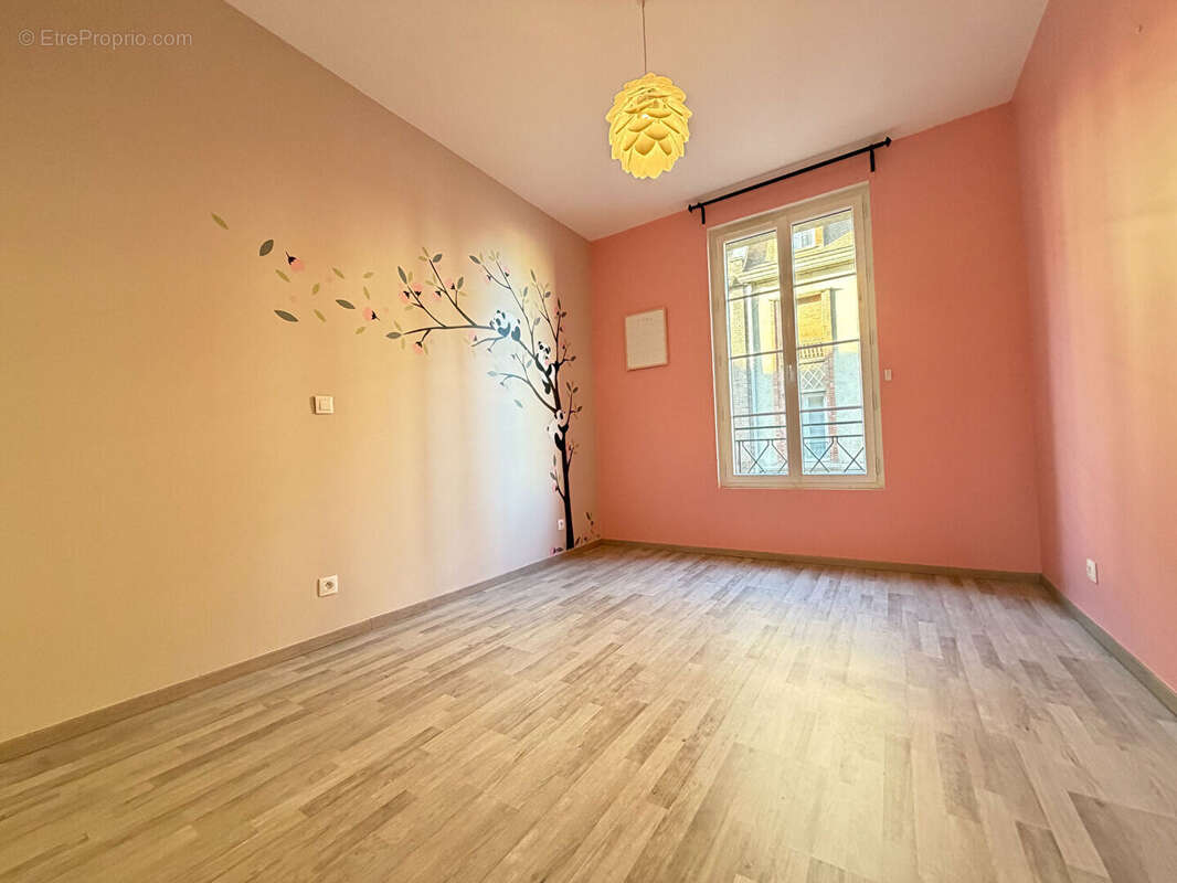 Appartement à EVREUX