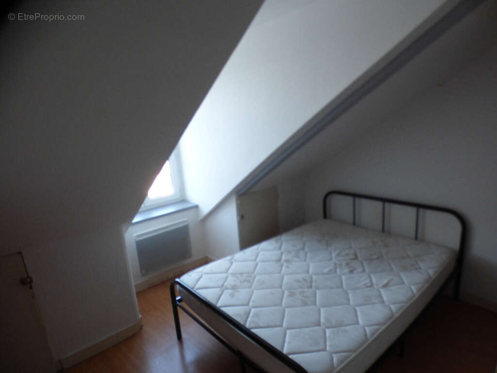 Appartement à SAINT-MALO