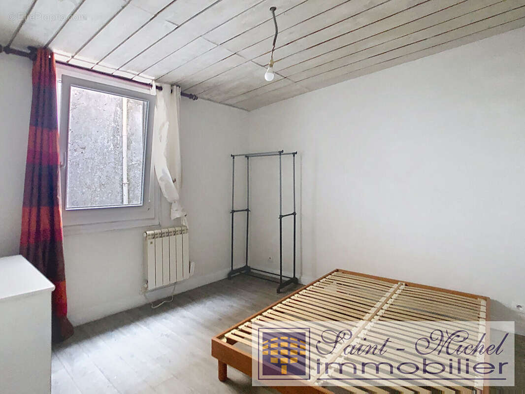 Appartement à QUIMPERLE