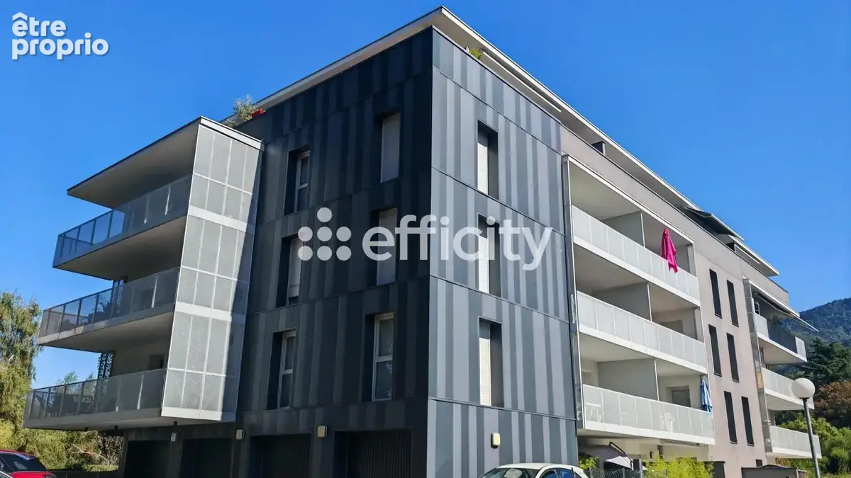 Appartement - photo 2