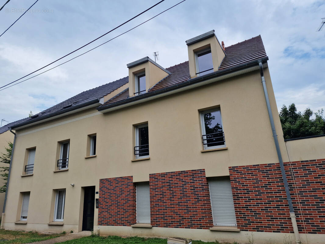 Appartement à AMIENS