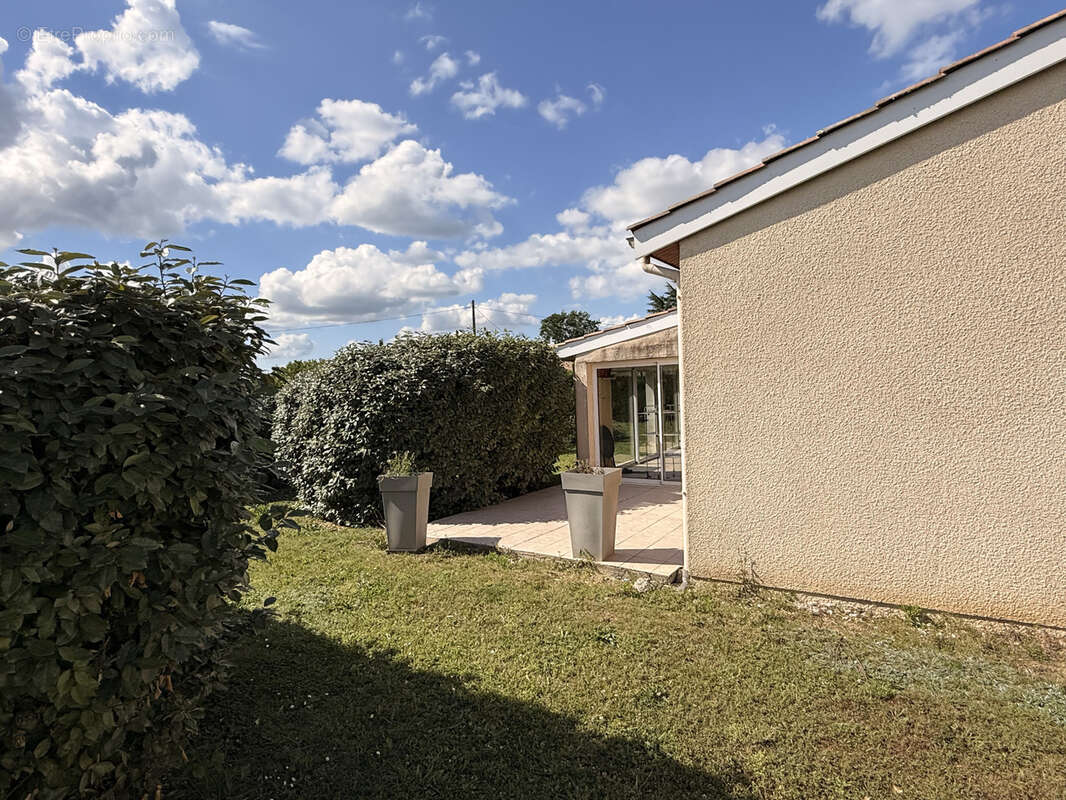 Maison à FRESPECH