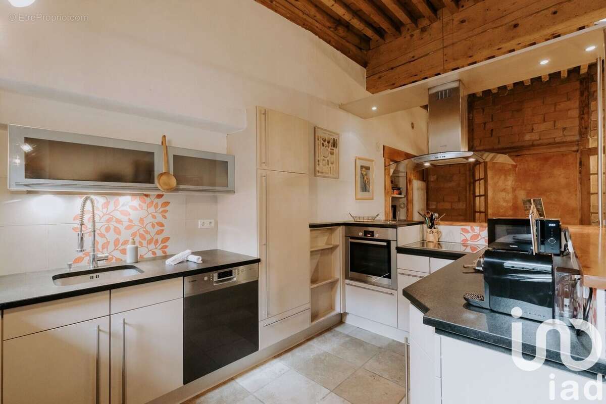 Photo 4 - Appartement à CHAMBERY