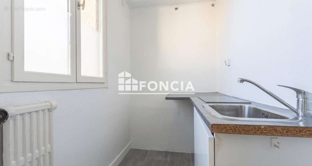 Appartement à BAGNEUX