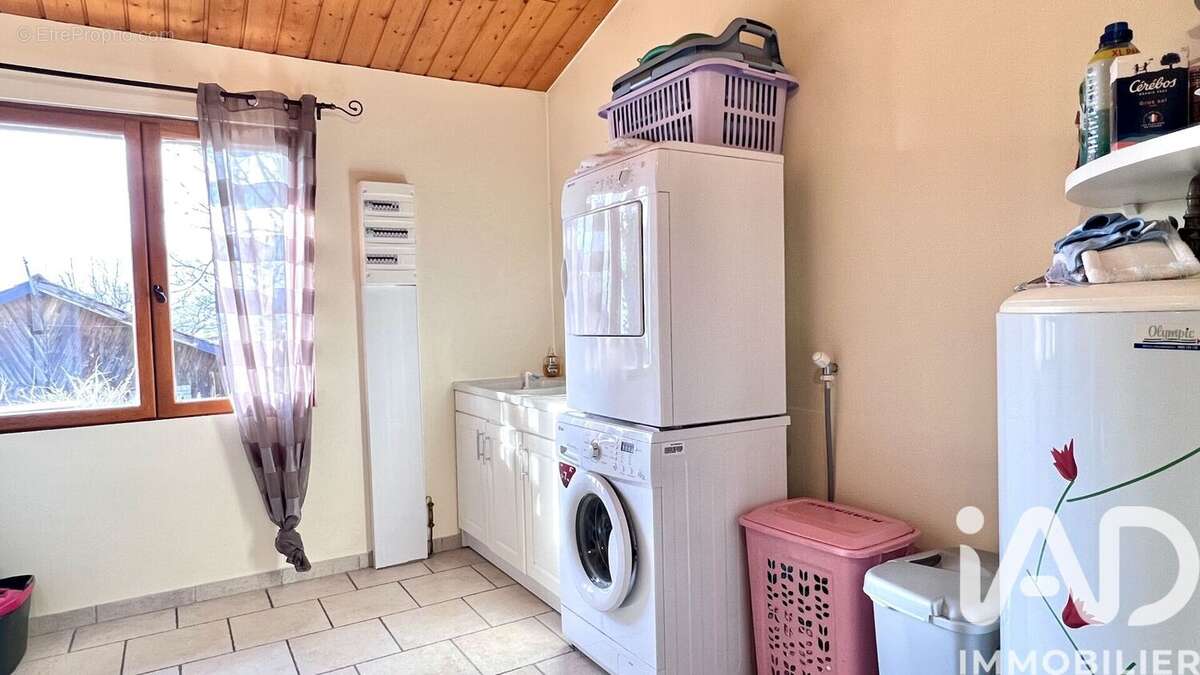 Photo 9 - Maison à LANCRANS