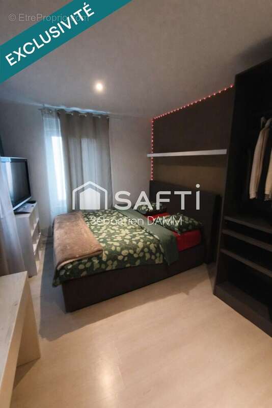 Photo 5 - Maison à MULHOUSE