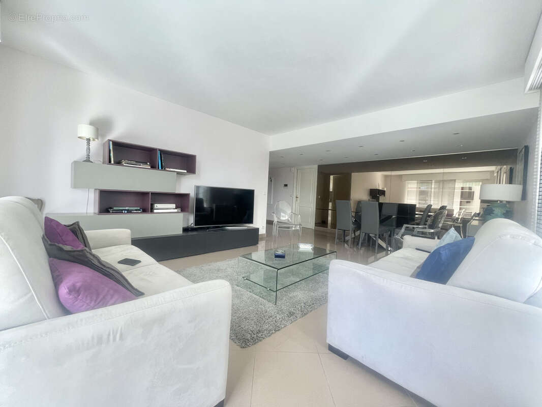 Appartement à LE CANNET