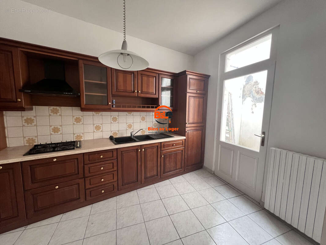 A vendre maison 4 ch, Vichy, BsLe Immo - Maison à VICHY