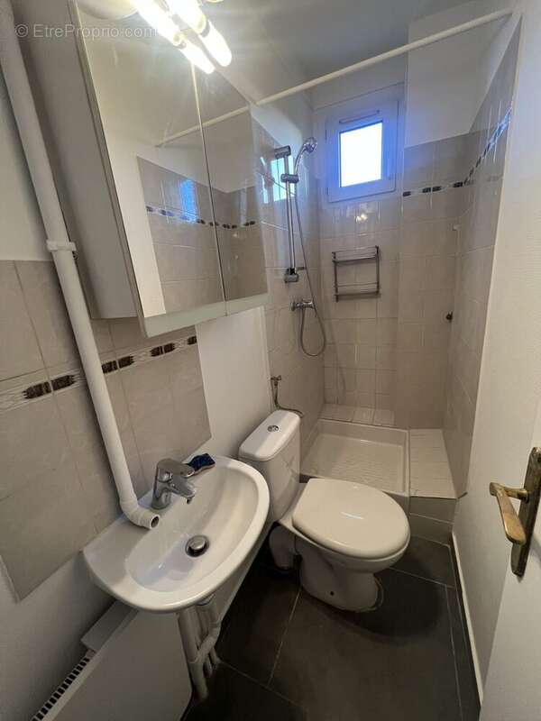 Appartement à LE PERREUX-SUR-MARNE