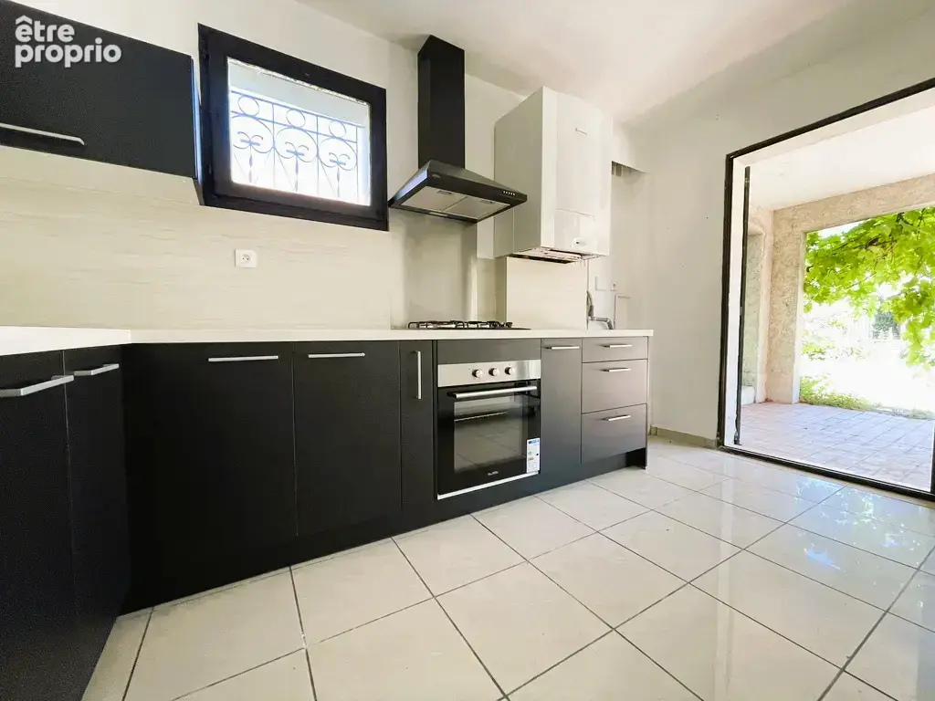 Maison individuelle - photo 7