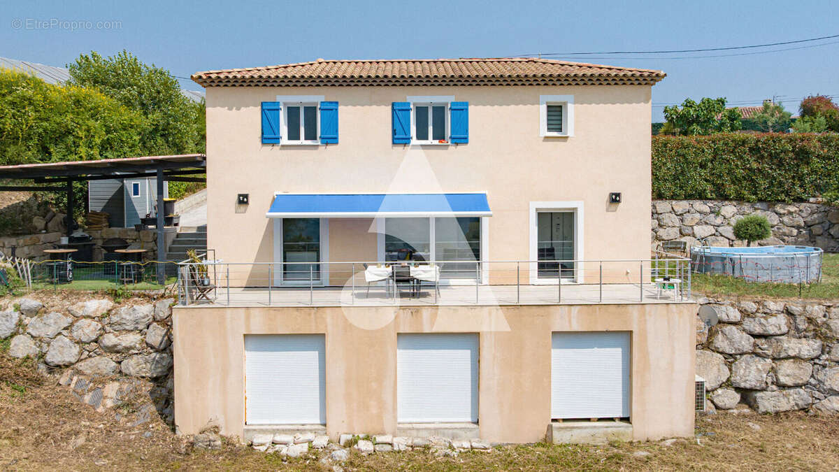 Maison à NICE