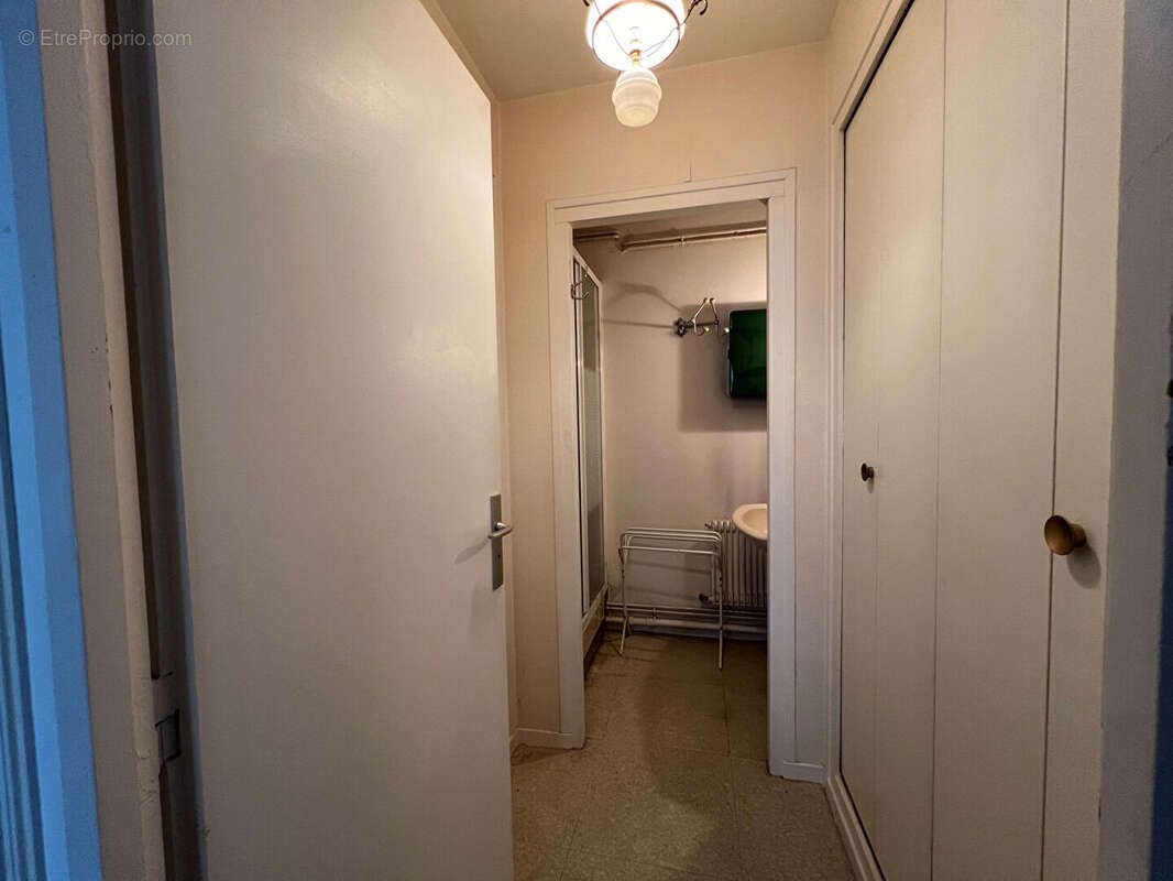 Appartement à CHALONS-EN-CHAMPAGNE