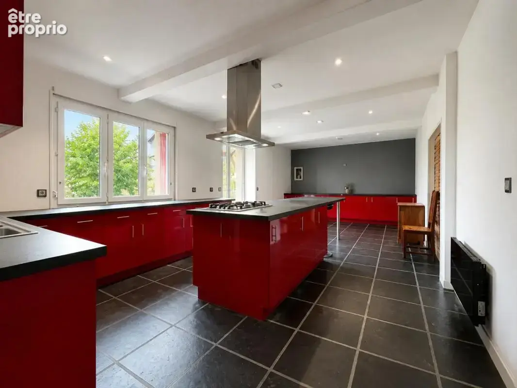 Maison de 7 pièces de 154 m² situé à Revel - photo 4