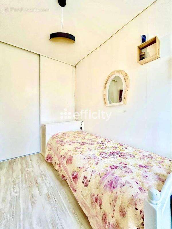 Appartement à SOISSONS