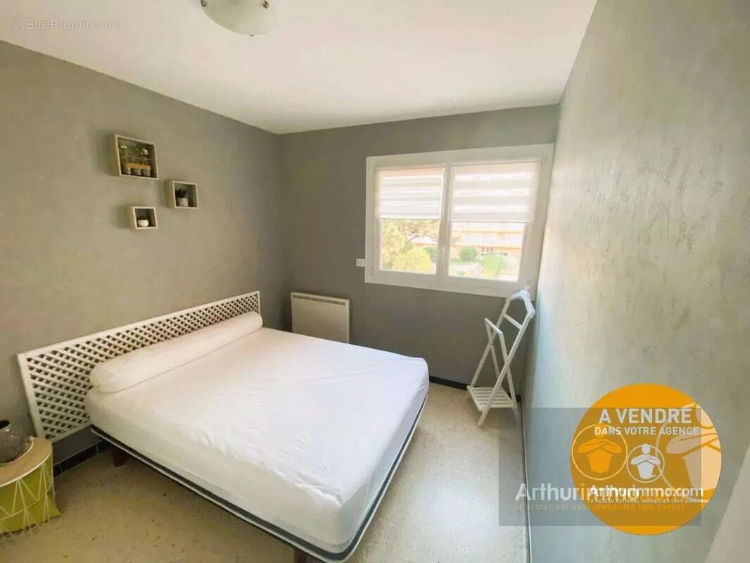 Appartement à LE LAVANDOU