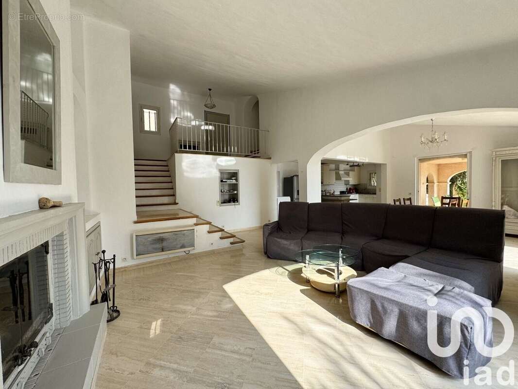 Photo 5 - Maison à LA GARDE-FREINET