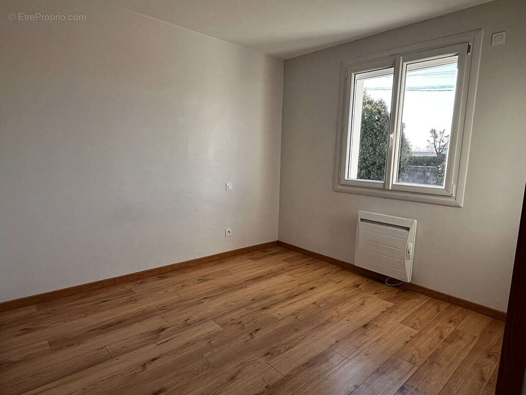 Maison à SAINTE-PAZANNE