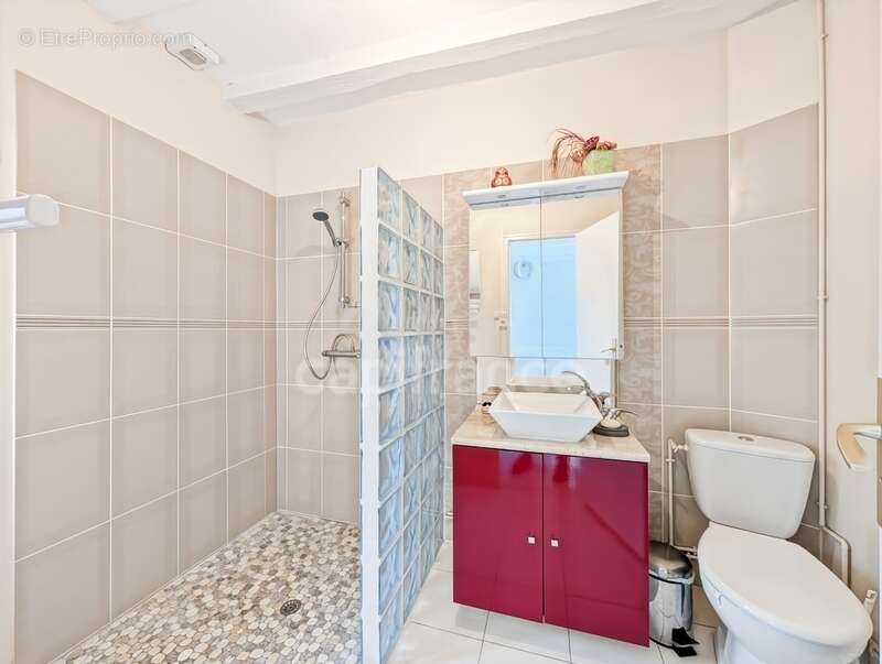 Dpt Saône et Loire (71), à vendre à 15 mn de St Marcel Villa de 163 m² et Maison ou Gite de 95 m² terrain de 4000 m² - photo 16