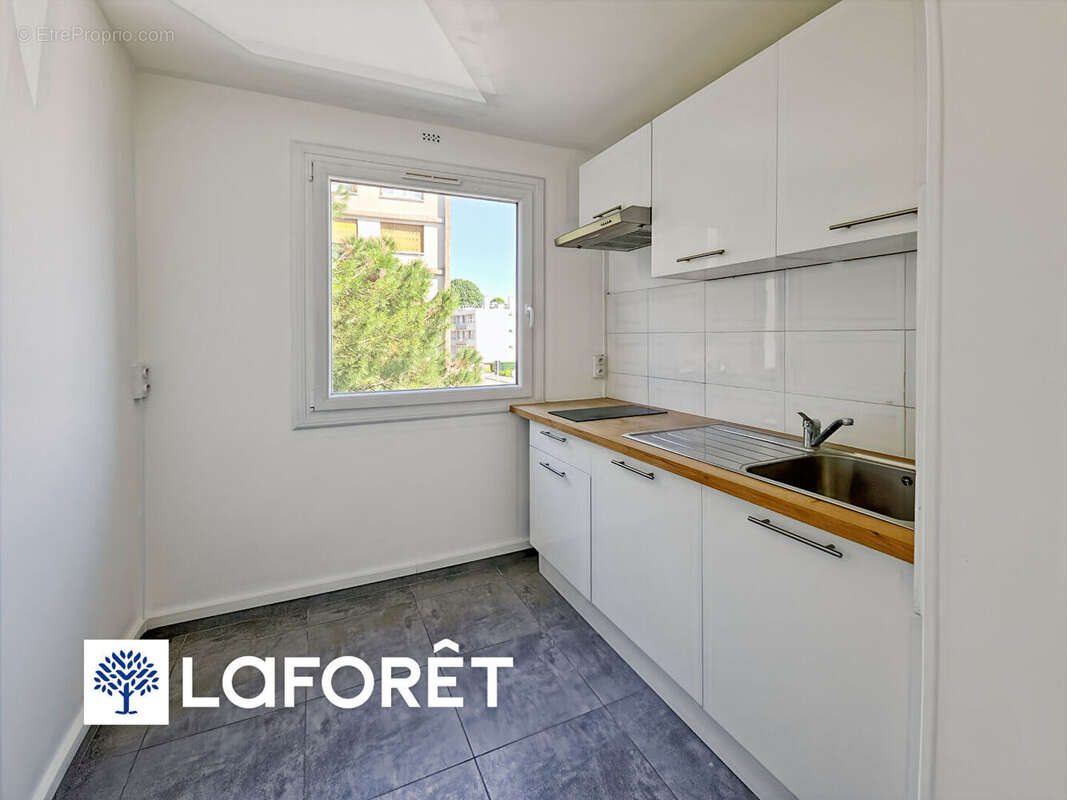 Appartement à RIS-ORANGIS