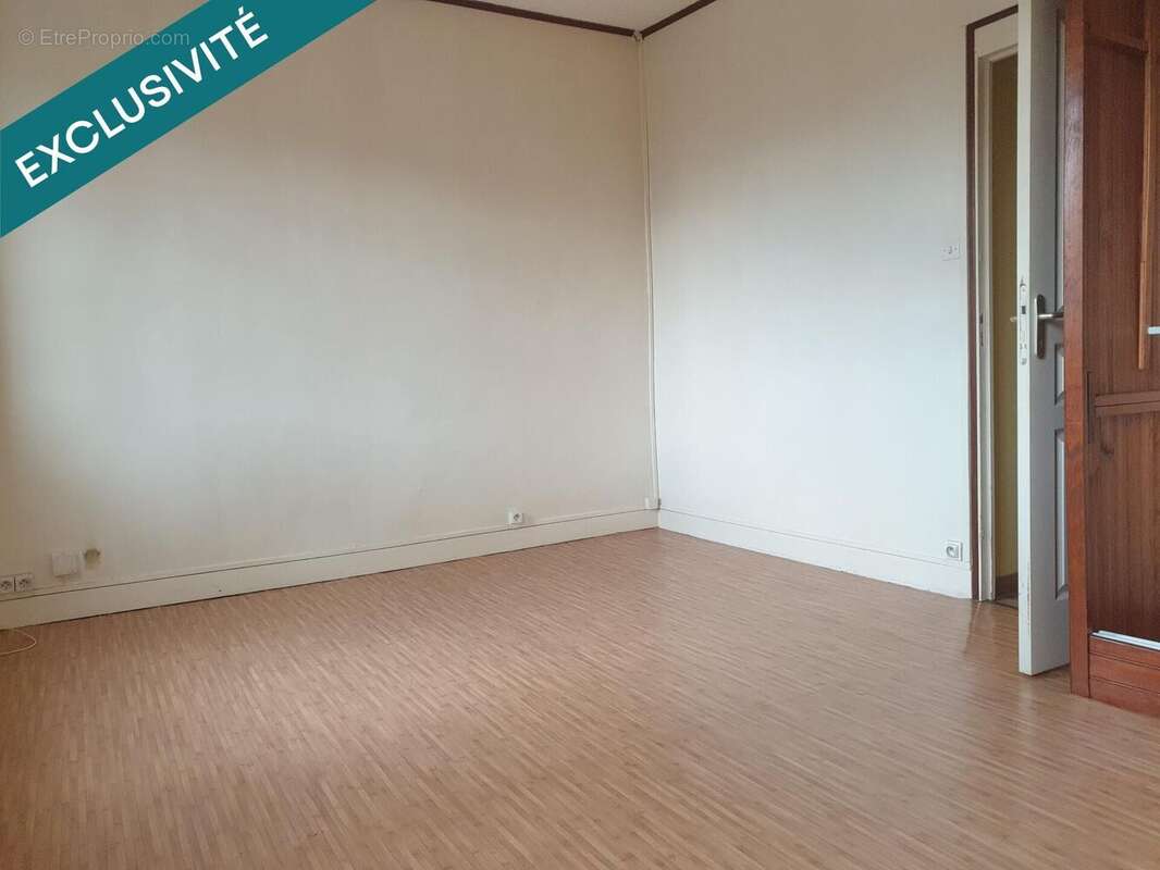 Photo 5 - Maison à LE PETIT-QUEVILLY