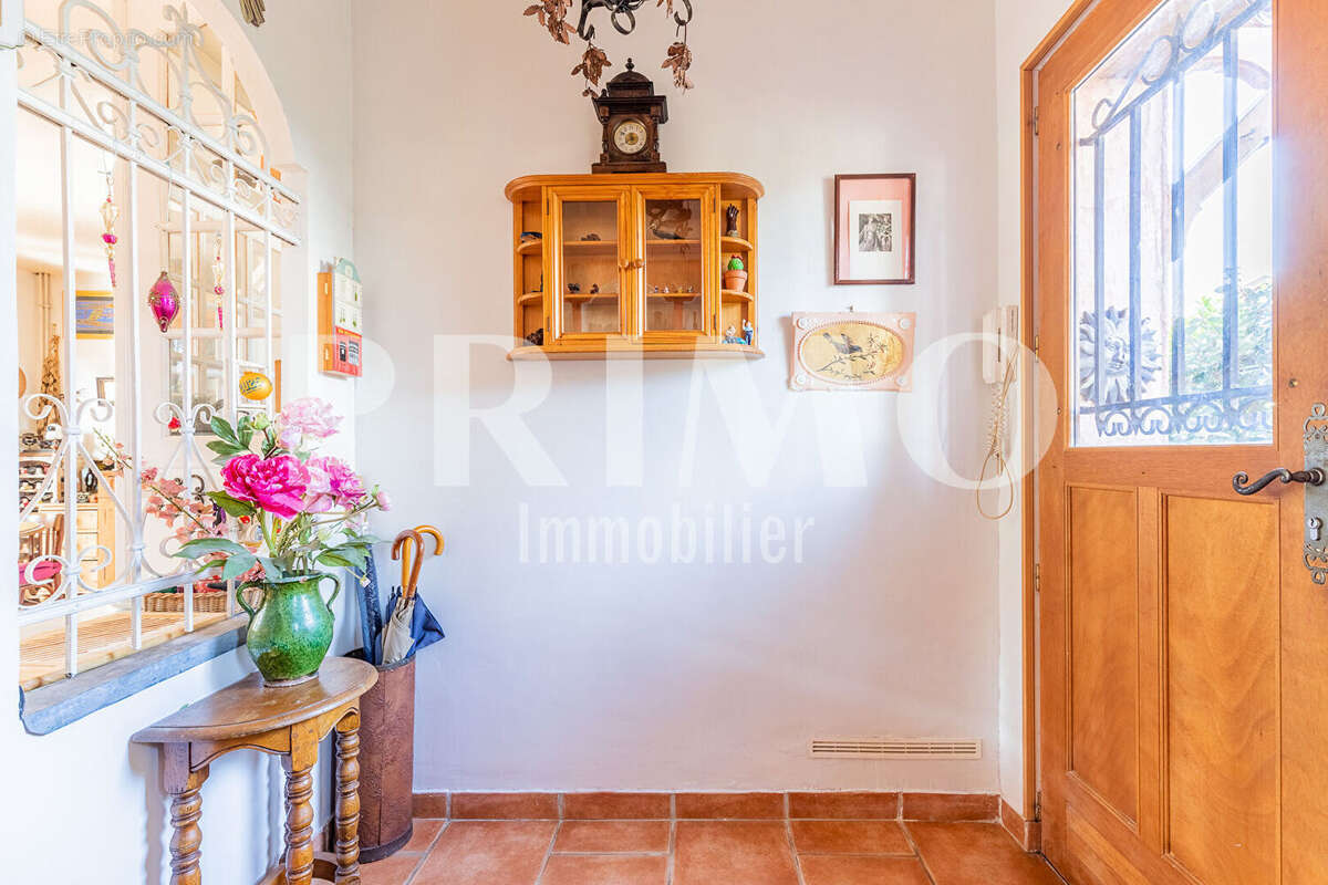 Maison à CHATENAY-MALABRY