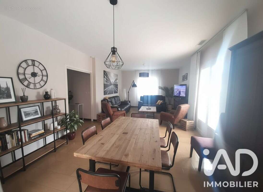 Photo 3 - Maison à CLAIRA