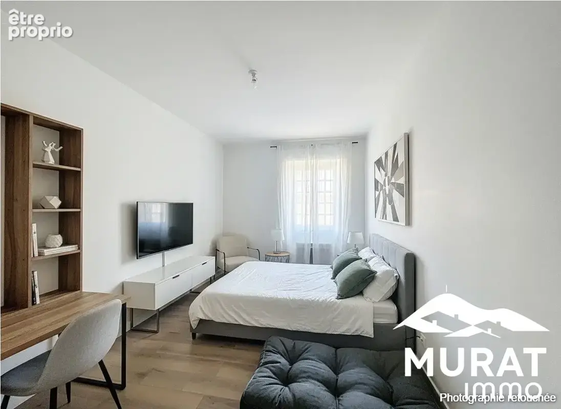Appartement 61 m² à Cebazat  - photo 5