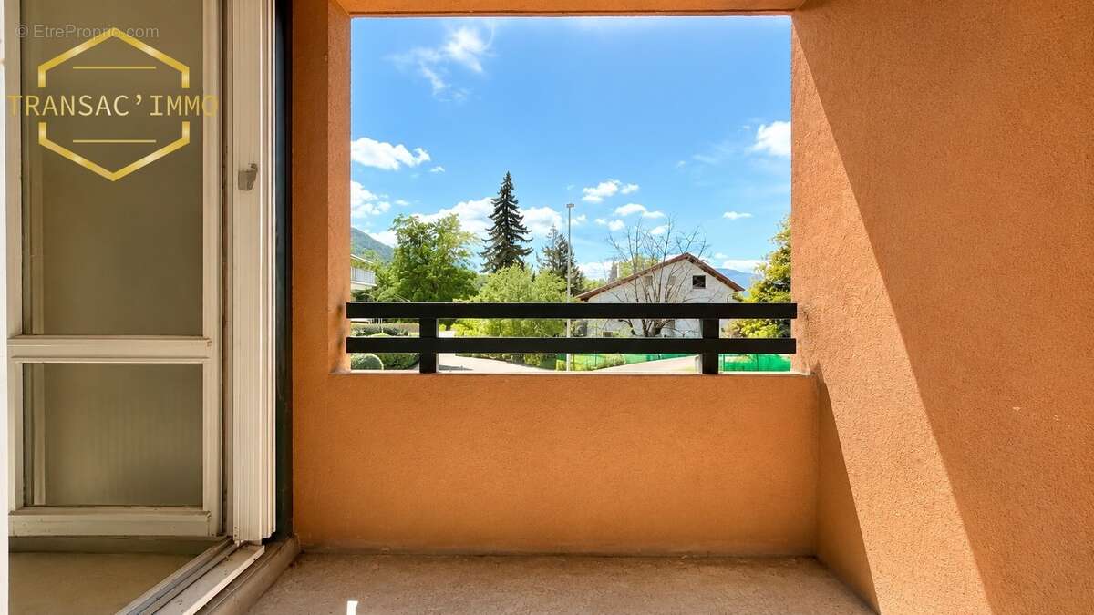 Appartement 66 m² à Le Versoud  - photo 9