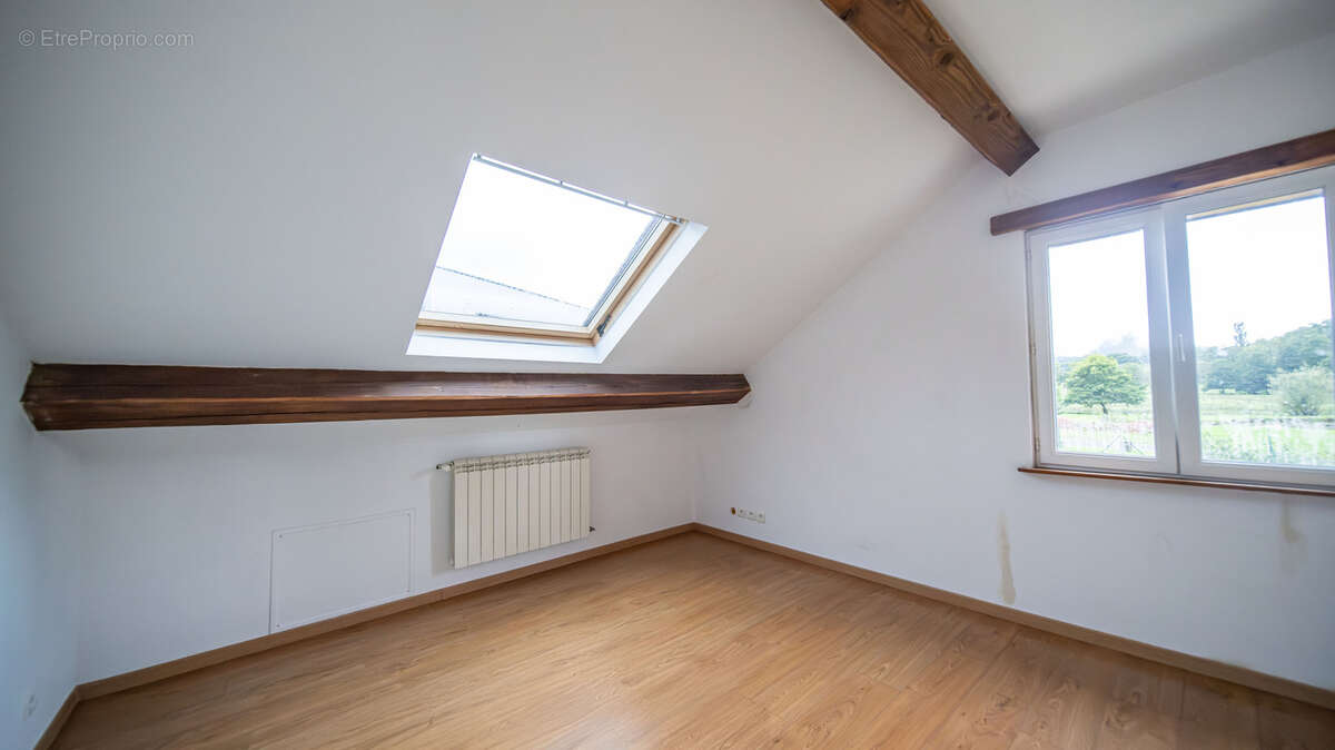 Maison à SAINT-MICHEL-SUR-MEURTHE