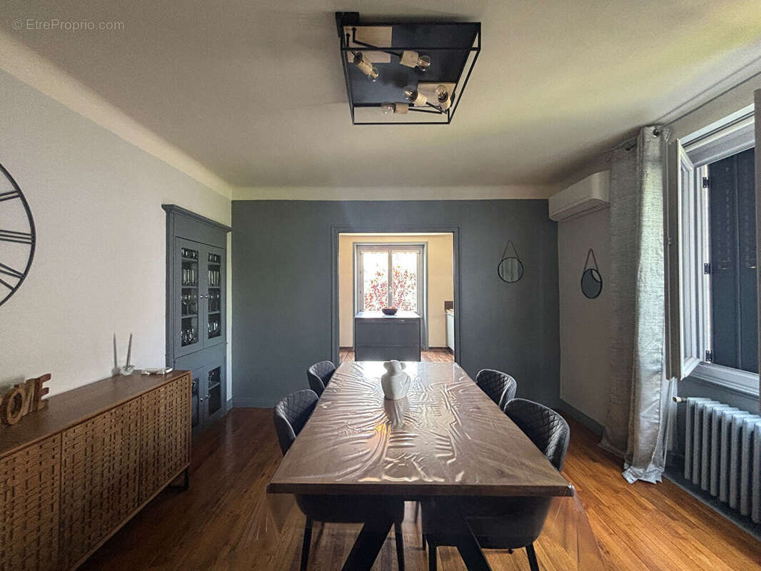 Maison individuelle / Terrain 756 m3 - photo 4