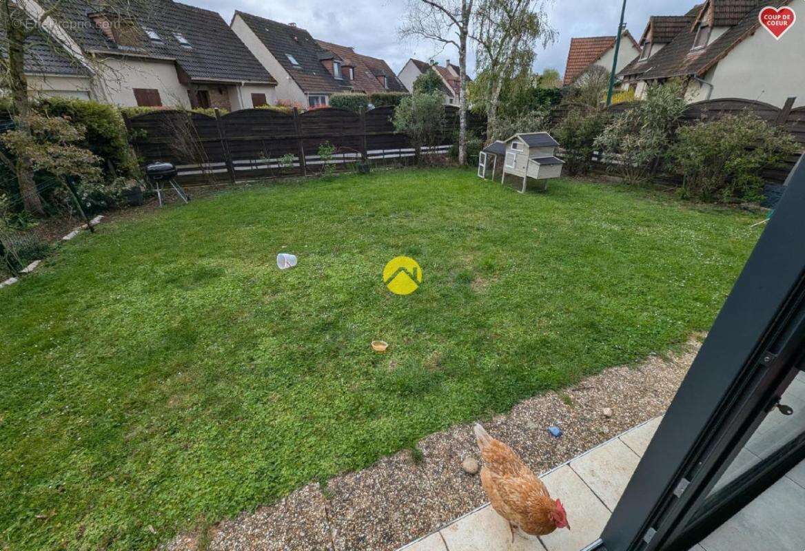 Maison à SAINT-DOULCHARD