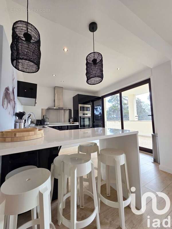 Photo 5 - Appartement à BOLQUERE