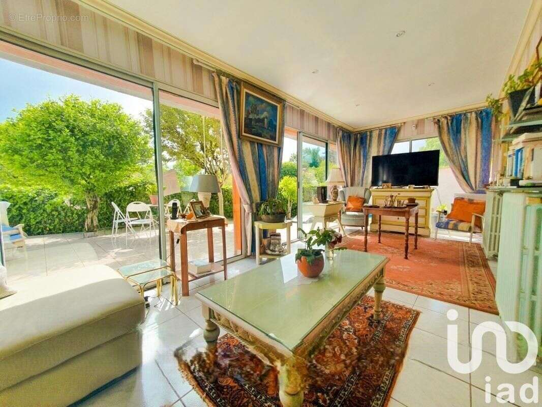 Photo 2 - Maison à FLOIRAC