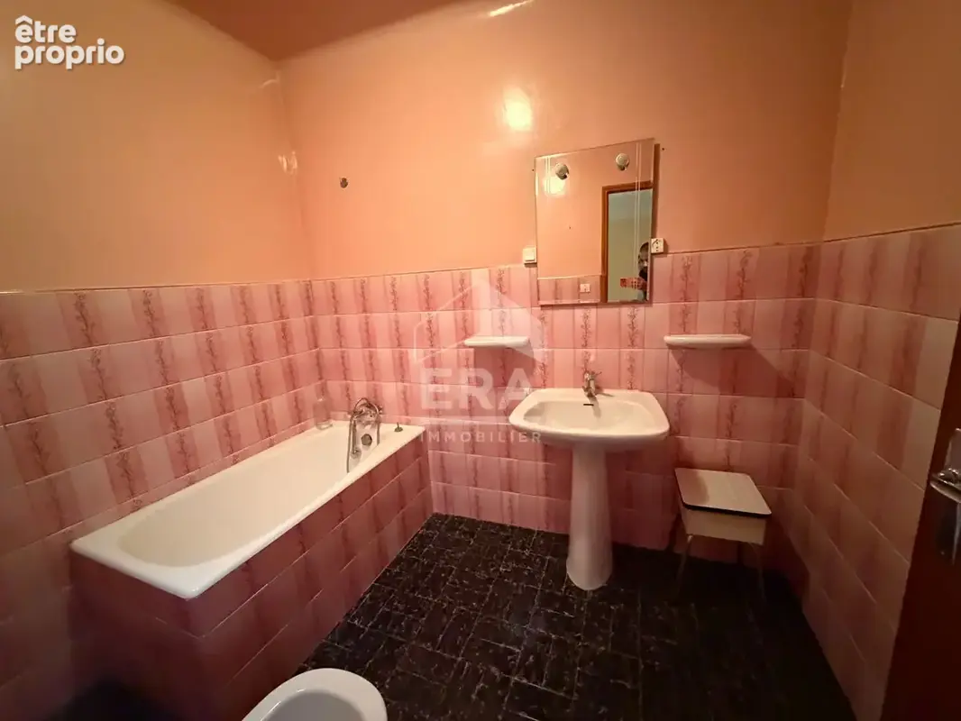Maison 80m² à martigues - photo 8