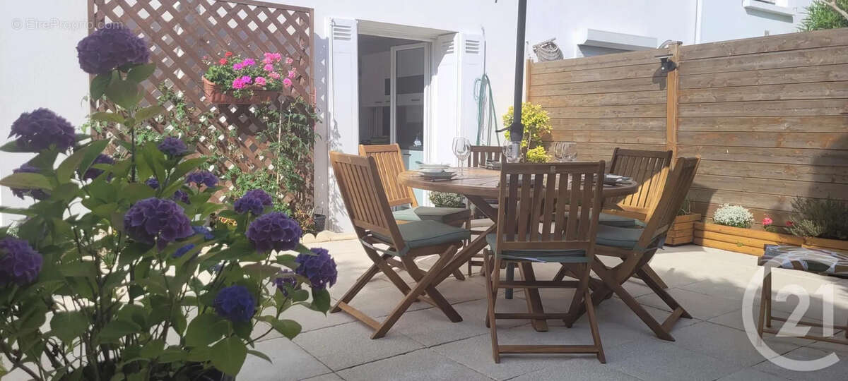 Maison 162 m² à Royan  - photo 15