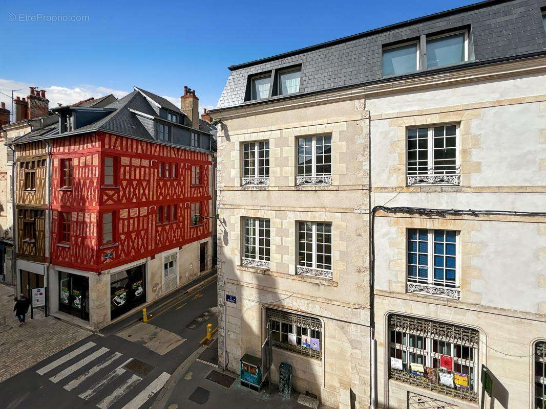 Appartement à ORLEANS