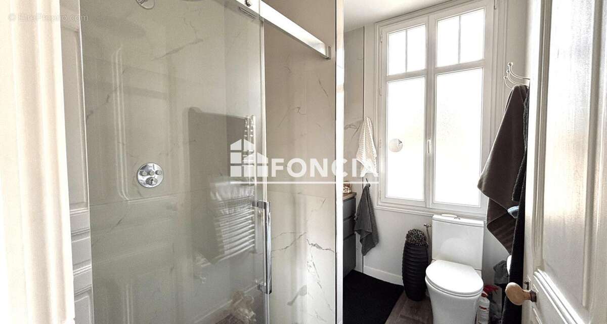 Maison 3 chambres avec locatif - photo 6