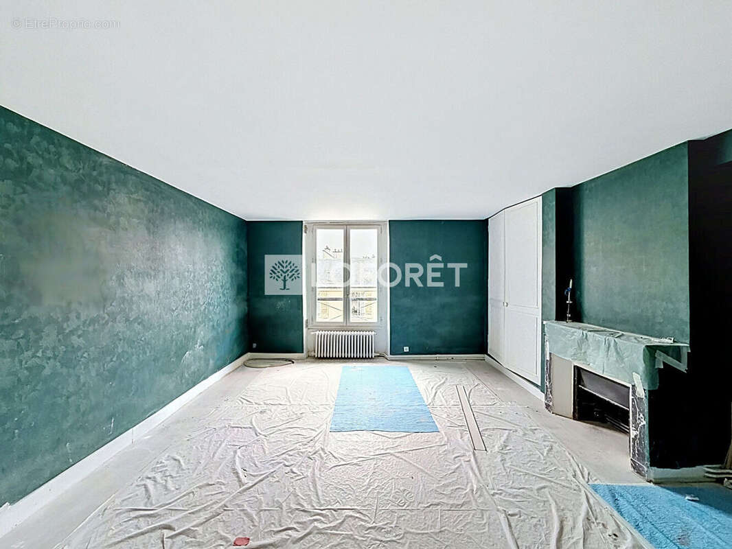 Appartement à VERSAILLES