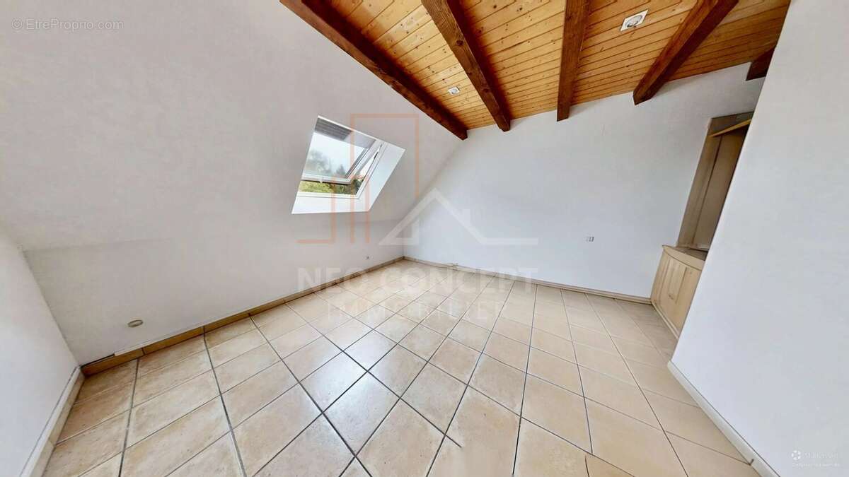 Maison à KESSELDORF