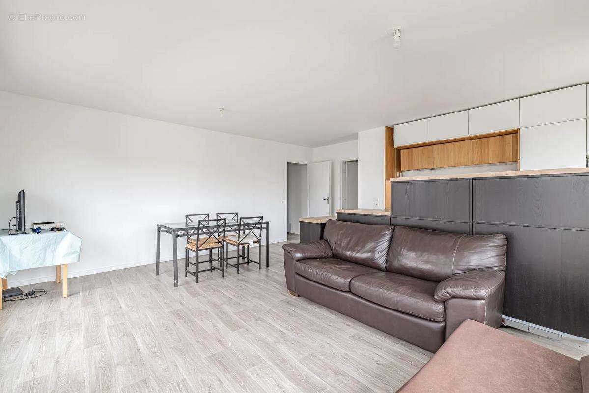 Appartement à CHATENAY-MALABRY