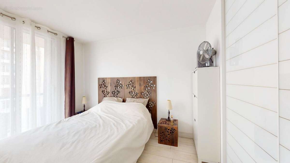 Appartement à VINCENNES