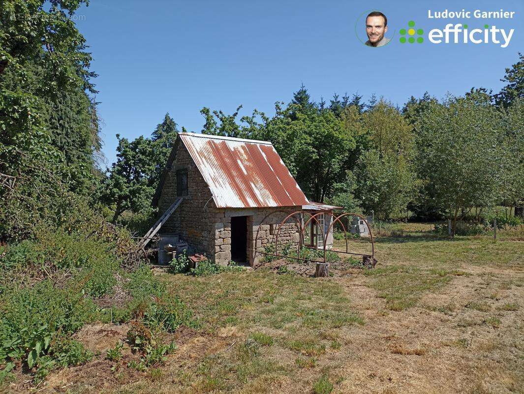 Maison 115 m² à Vire  - photo 18