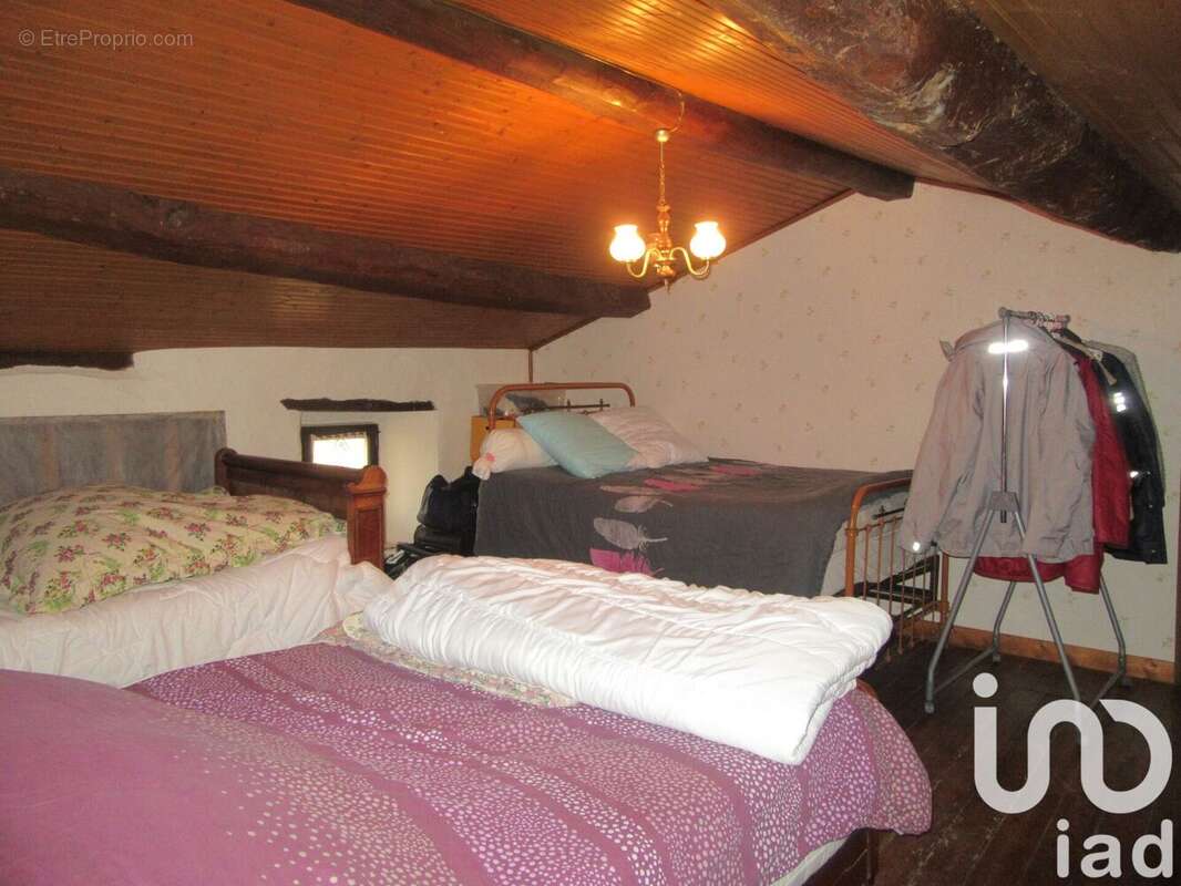 Photo 9 - Maison à L&#039;ABSIE