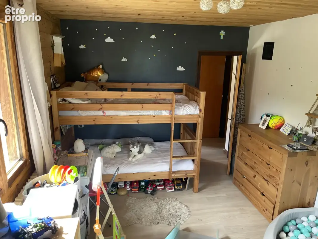 Appartement coup de coeur - 96 m2 avec terrasse & jardin, garage et 2 locaux annexe - photo 28