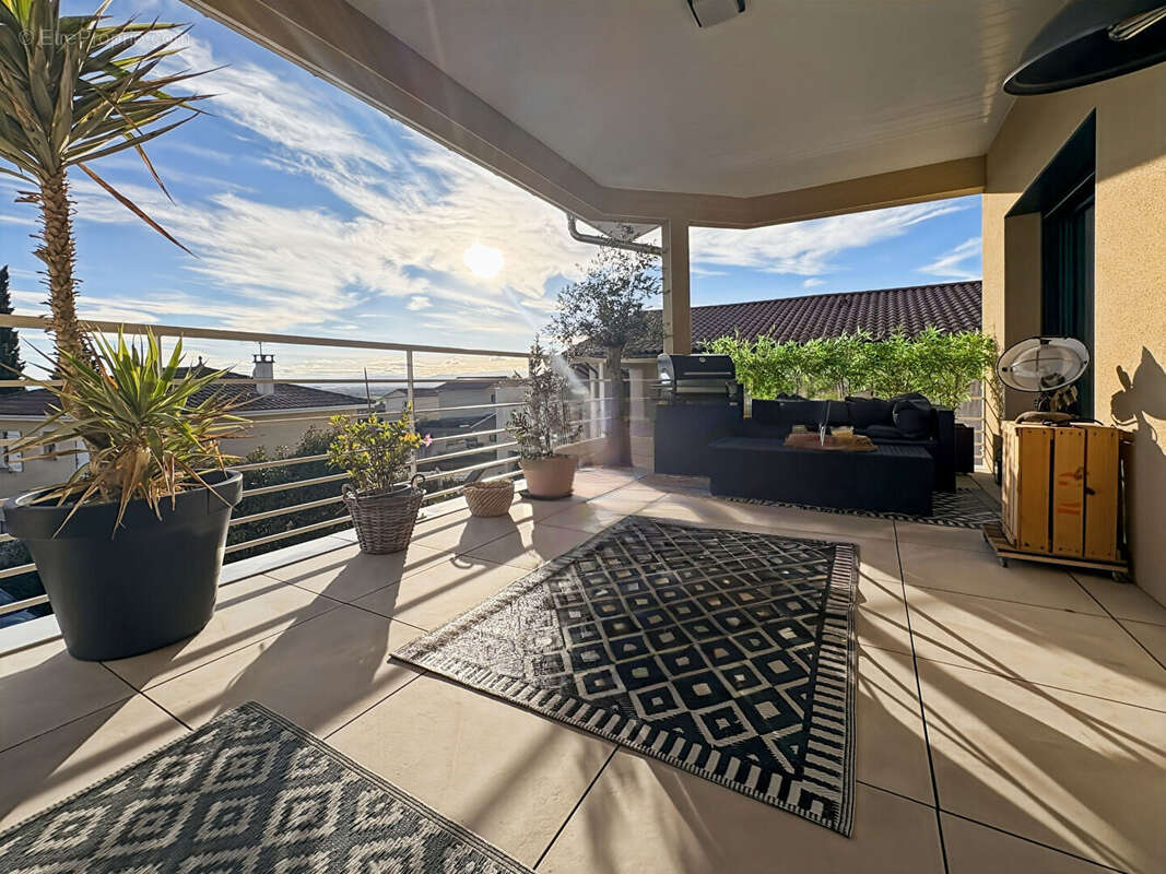 Appartement à LES COTES-D&#039;AREY