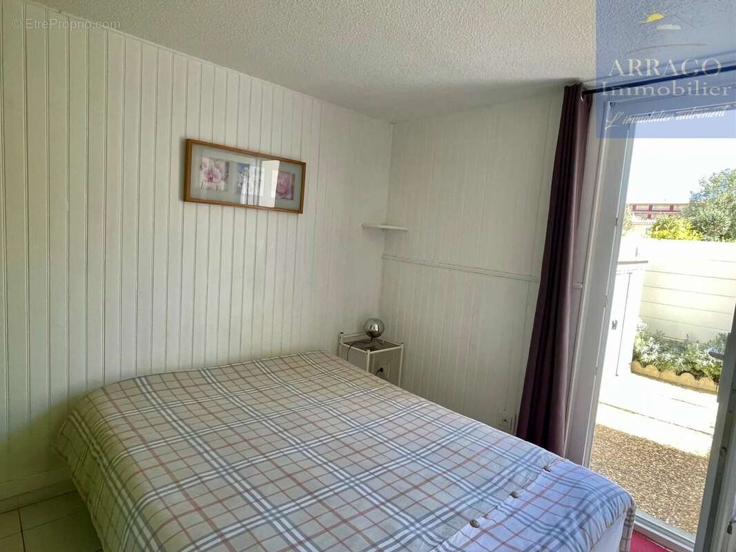 Appartement à VALRAS-PLAGE